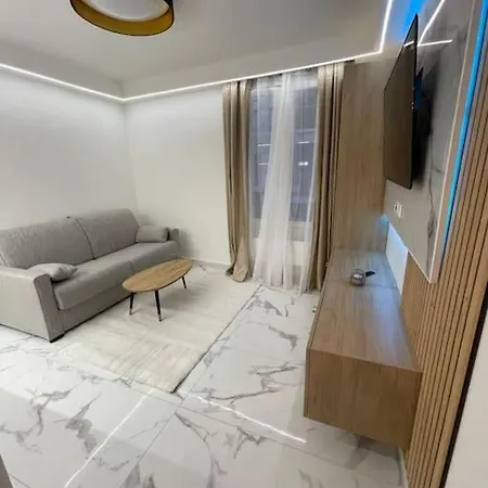 Apartment Magnifique A *
