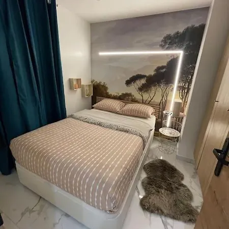 Apartment Magnifique A *
